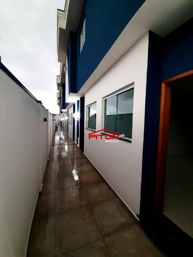 Imagem 1 de 17 de Sobrado Com 2 Dormitórios À Venda, 59 M² Por R$ 310.000,00 - Jardim Penha - São Paulo/sp - So2951