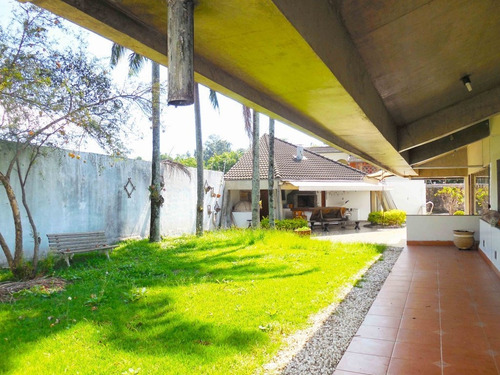 Imagem 3 de 30 de Lindo Sobrado Para Venda E Locação Com 4 Dormitórios Imóvel Bem Localizado No Jardim Cordeiro. - Reo22931