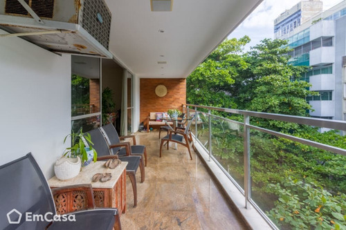 Imagem 9 de 10 de Apartamento À Venda Em Rio De Janeiro - 24135