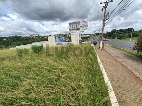 Imagem 7 de 10 de Terreno À Venda Em Loteamento Remanso Campineiro - Te001654