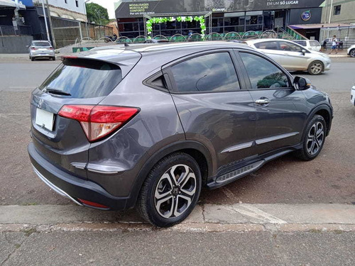 Imagem 2 de 9 de Honda Hr-v Exl 1.8 16v Sohc I-vtec Flexone Aut. 2016