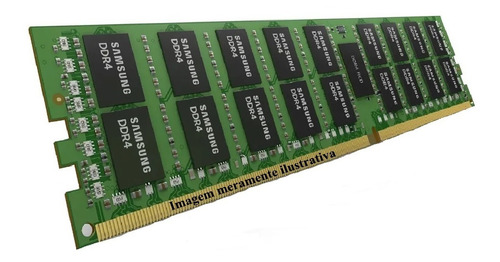 Memoria 4gb Ddr4 Dell Vostro 3681 3888 3471 Xps 8940 