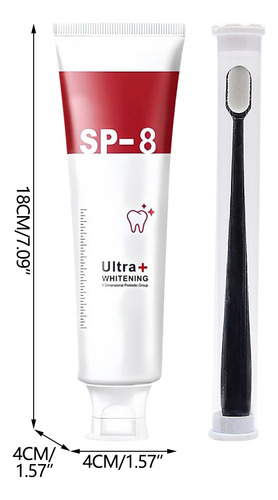 Creme Dental Fresh Oral Care Creme Dental Whitening Teeth Fr