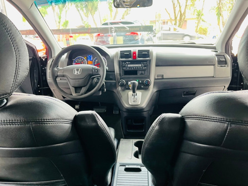 Honda CR-V 2.0 LX 4X2 16V GASOLINA 4P AUTOMÁTICO