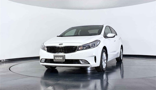 Imagen 1 de 15 de 114068 - Kia Forte Sedan 2018 Con Garantía