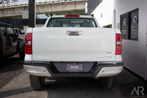 Changan Alsvin 2025