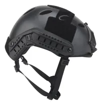 Comprar Casco Cascos Táctico Fast Airsoft Paintball Tácticos 
