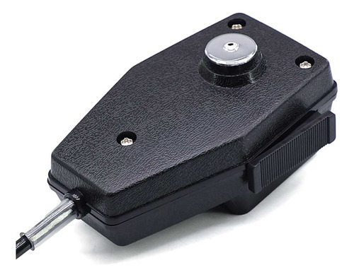 Repuesto De Micrófono Cb 4 Pines Para Radios Cobra Uniden