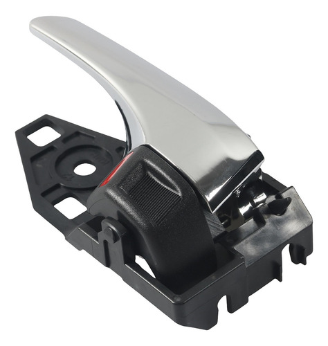Manija De Puerta Interior Compatible Con Toyota Venza Par