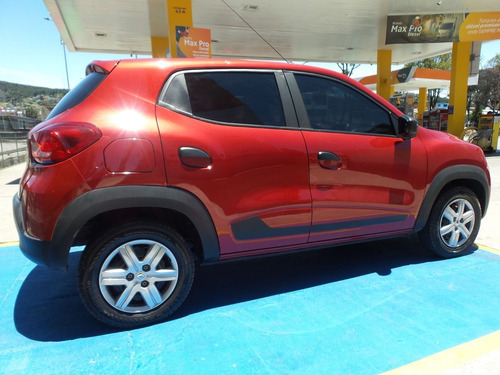 Renault Kwid Life