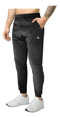 Pantalon Deportivo Hombre