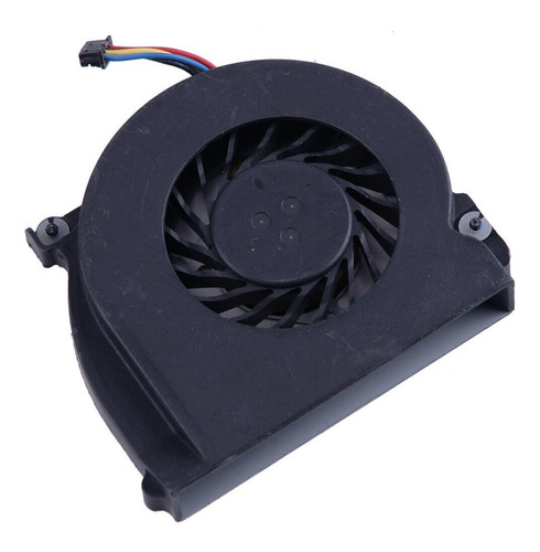Imagen 3 de 3 de Fan Cooler Notebook Hp Elitebook 2560 2560p 2570 2570p