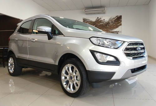 Ford Ecosport 2.0 Gdi Titanium 170cv 4x2