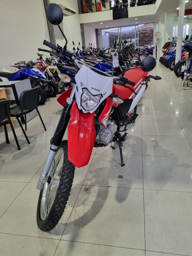 Imagen 11 de 15 de Honda Xr 250 Tornado Entrega Inmediata !!