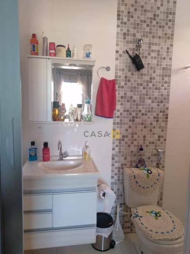 Imagem 12 de 18 de Chácara Com 3 Dormitórios À Venda, 700 M² Por R$ 580.000,00 - Chácara Recreio Cruzeiro Do Sul - Santa Bárbara D'oeste/sp - Ch0035