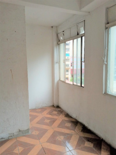 Imagem 4 de 20 de Apartamento Republica Sao Paulo Sp Brasil - 3490