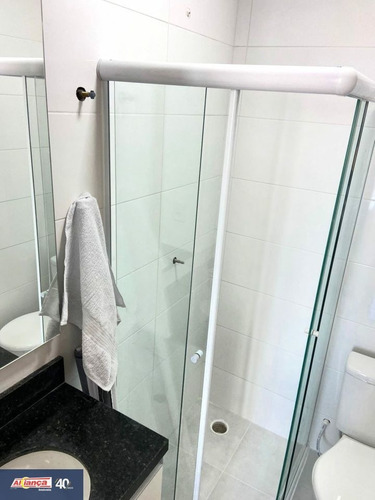 Imagem 3 de 14 de Apartamento Para Venda No Bairro Vila Constança Em São Paulo - Cod: Ai30334 - Ai30334