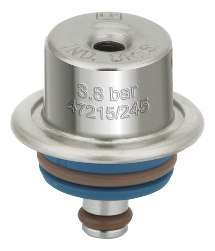 Regulador De Pressão Onix 1.4 8v 2013/2015   3,8 Bar