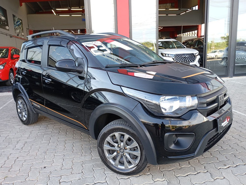 Fiat Mobi TREKKING 1.0 Flex 5p.