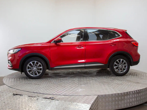 Mg Hs 1.5 Com Mt 2022