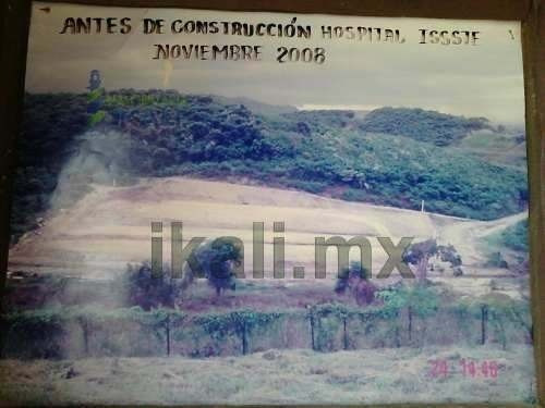 Imagen 11 de 13 de Terreno Comercial En Venta En Colonia Salvador Allende Poza Rica Ver, Cuenta Con 528 M² Se Encuentra Ubicado En La Av. Papantla De La Colonia Salvador Allende, Casi En Frente Del Nuevo Hospital Del I