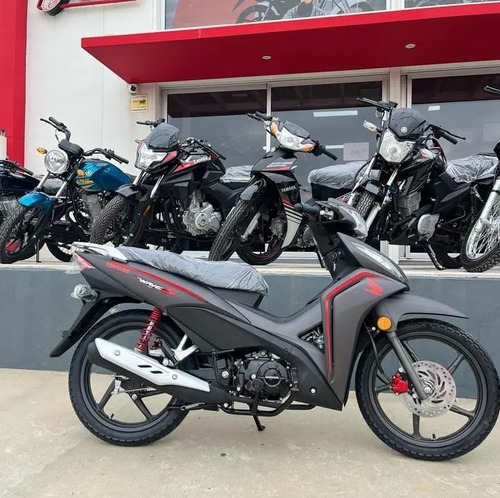 Honda Wave 110cc 0km Entrega Inmediata + Obsequios Rrparts