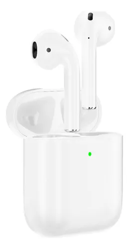 Audifonos I9 Tws MercadoLibre