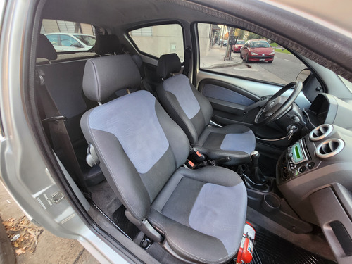 Ford Ka 1.6 Pulse Top 95cv
