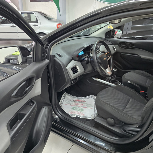 Chevrolet Onix 1.0 Lt 5p