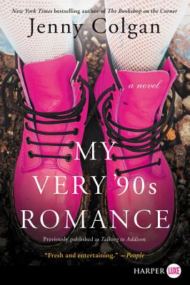 Libro My Very '90s Romance - Colgan, Jenny
