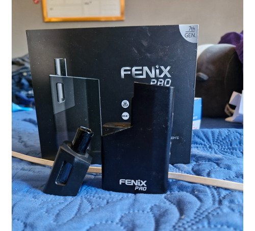 Fénix Pro