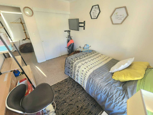 Casa Rebajda Modelo Mediterranea Alto El Manzano Uf4.200