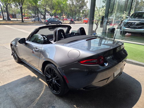 Mazda MX-5 2.0 I Sport Mt