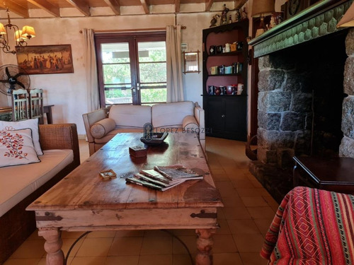 Imagen 4 de 23 de Casa - Las Flores - Thalassa