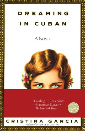 Dreaming In Cuban (turtleback School & Library Binding Edition), De Garcia, Cristina. Editorial Turtleback Books, Tapa Dura En Inglés