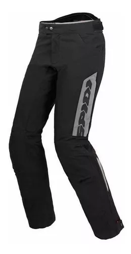 Pantalon Moto Impermeable Joe Softshell Abrigo Protecciones