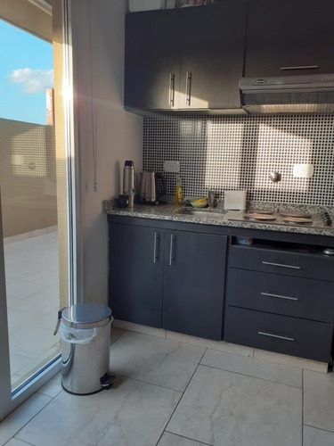Imagen 5 de 14 de Departamento 2 Ambientes En Venta