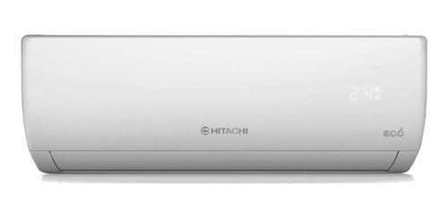 Imagen 1 de 2 de Aire Hitachi Hsh3200 3200 W,  Eco