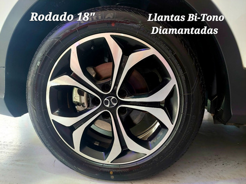 Imagen 15 de 25 de Baic X55 Honor Turbo Cvt - 2023 - Baic Palermo -