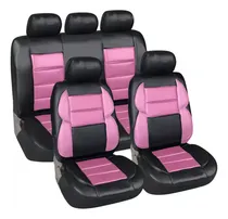Comprar Funda Cuerina Lumbar Fiat Palio Duna Siena Uno 147 Auto