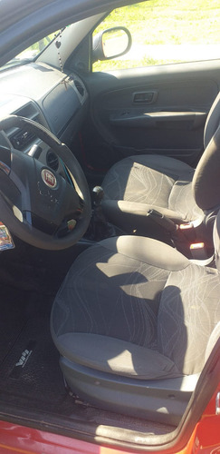 Fiat Palio 1.4 Fire Pack Seg.