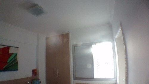Apartamento Com 3 Dormitórios À Venda, 100 M² Por R$ 470.000,00 - Jardim Das Paineiras - Campinas/sp - Ap3997