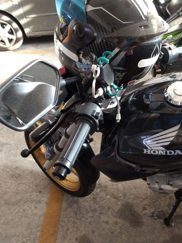 Honda Cb300r 2013