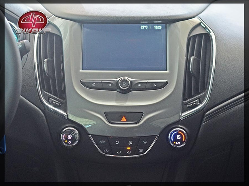 Imagem 6 de 15 de Chevrolet Cruze Hatch Automático