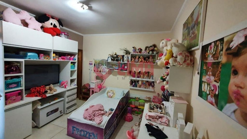 Imagem 11 de 14 de Excelente Sobrado Vista Alegre - 63849796