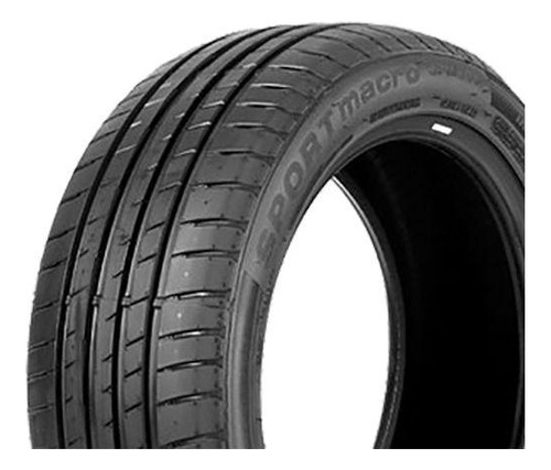 Kit 4 Pneus Speedmax Aro 18 245/45r18 Spm305 100w Xl