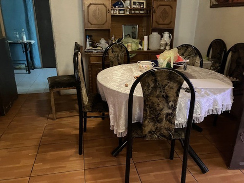 Vende Casa 4 Dormitorios Comuna Estacion Central