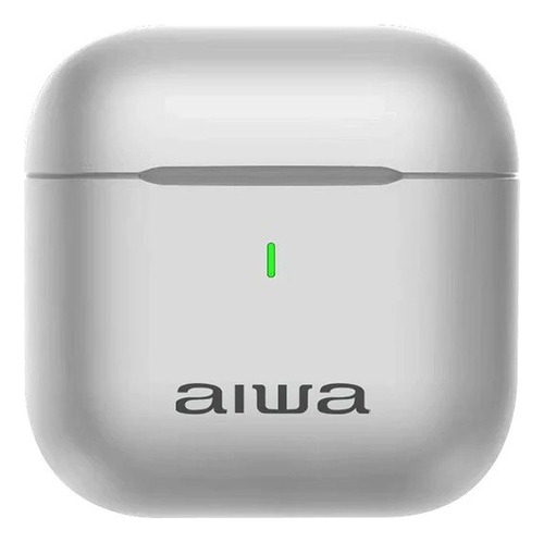 Audífono Bluetooth Tws Aiwa Aw-twsg100