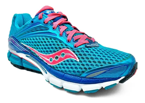 Saucony triumph best sale 11 mujer verdes