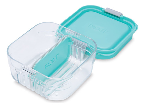 Contenedor De Alimentos Packit Mod Lunch Bento